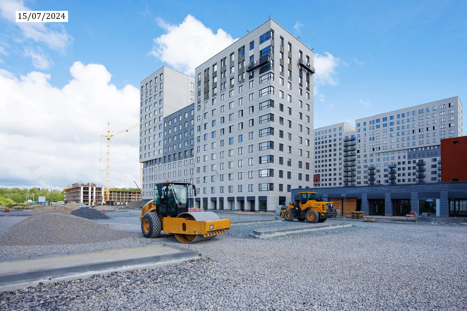 июль, 2024