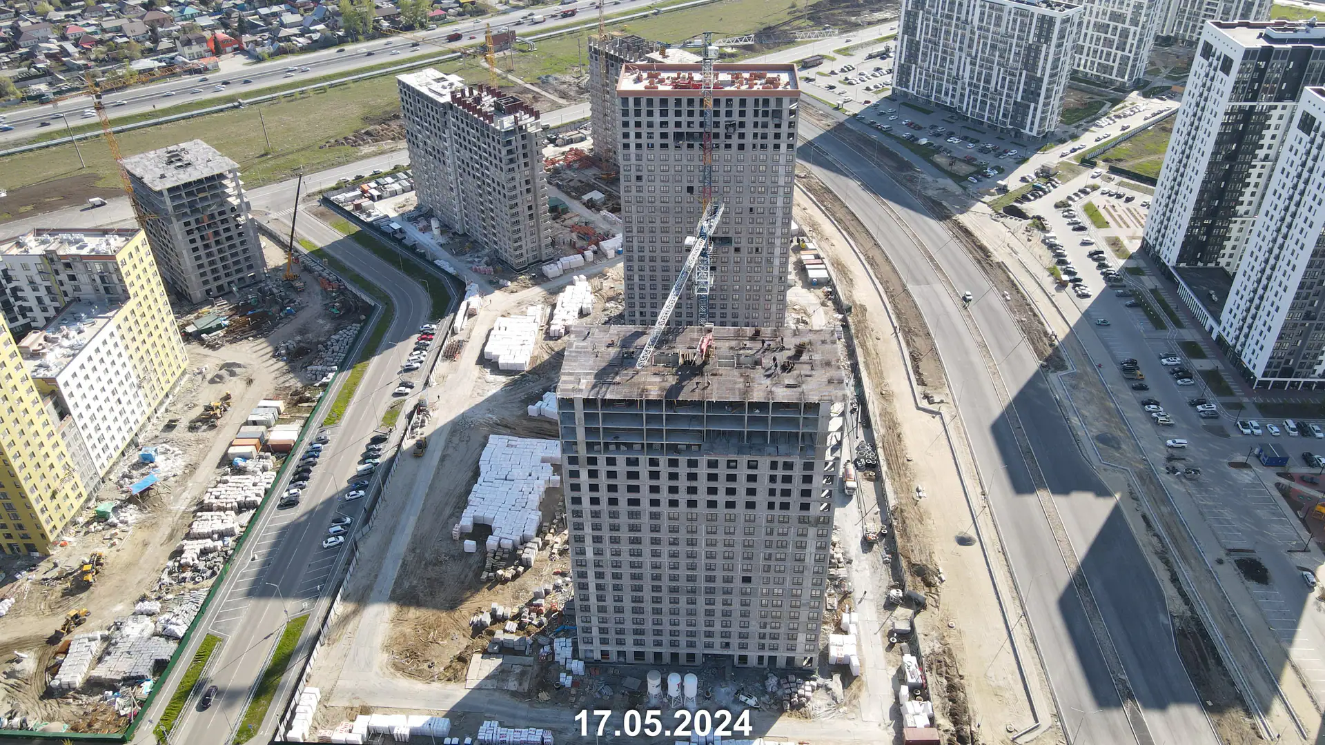 май, 2024