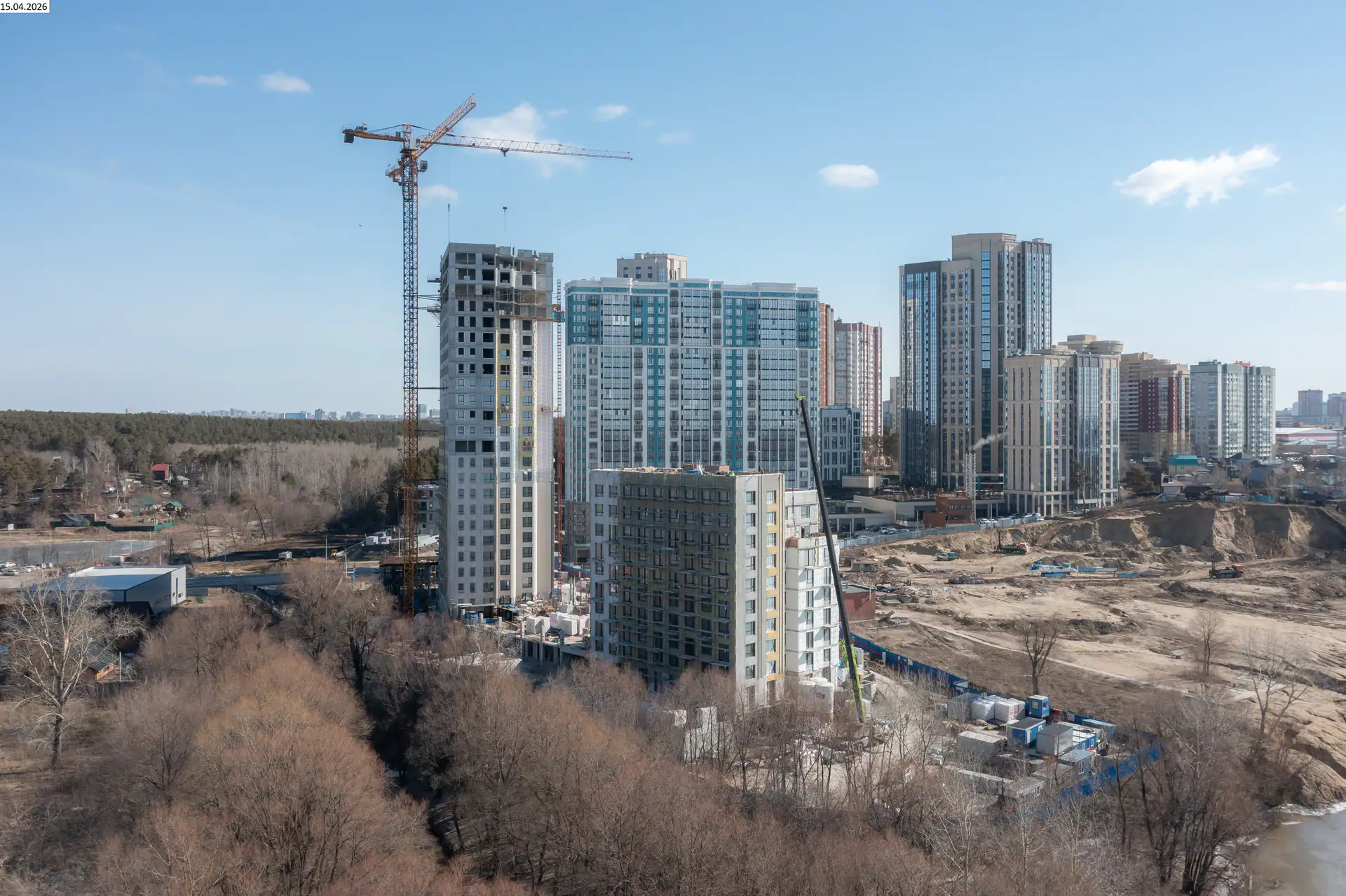 апрель, 2026
