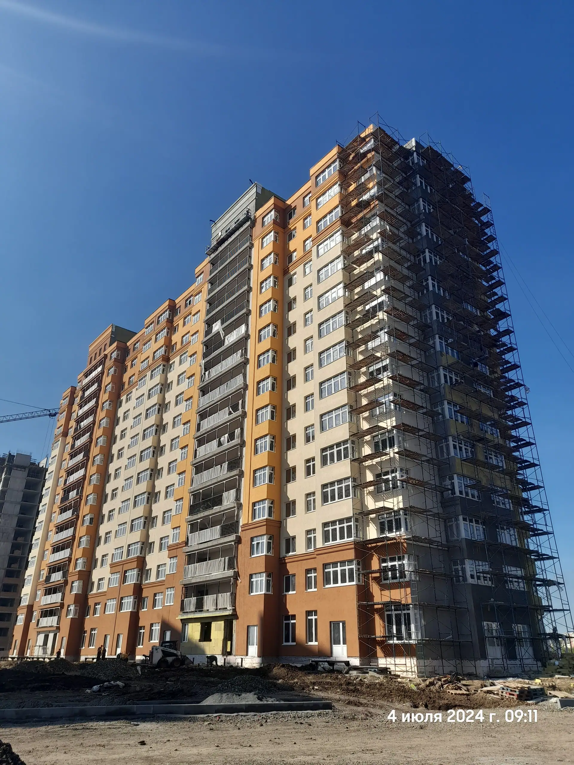 июль, 2024