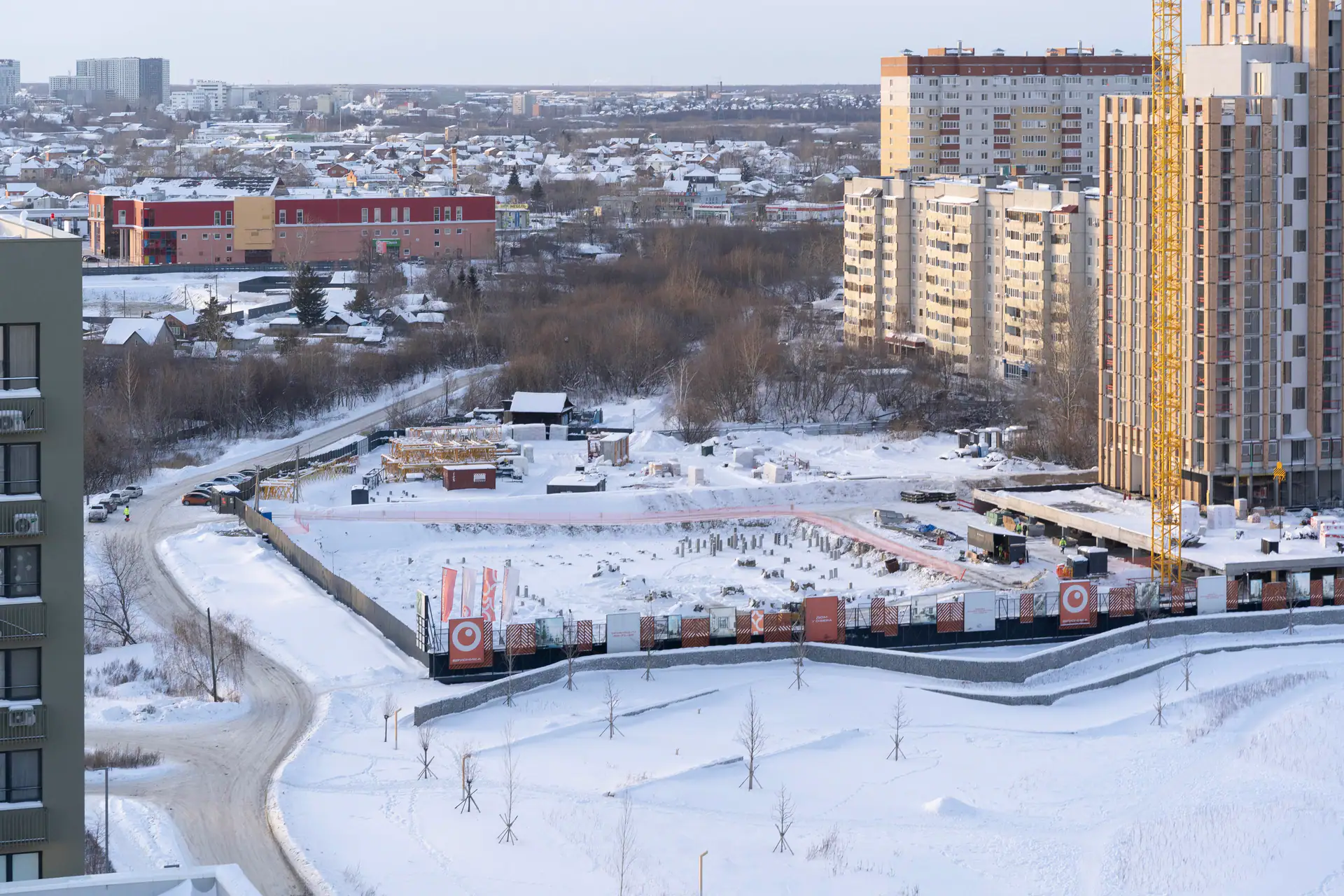 январь, 2024