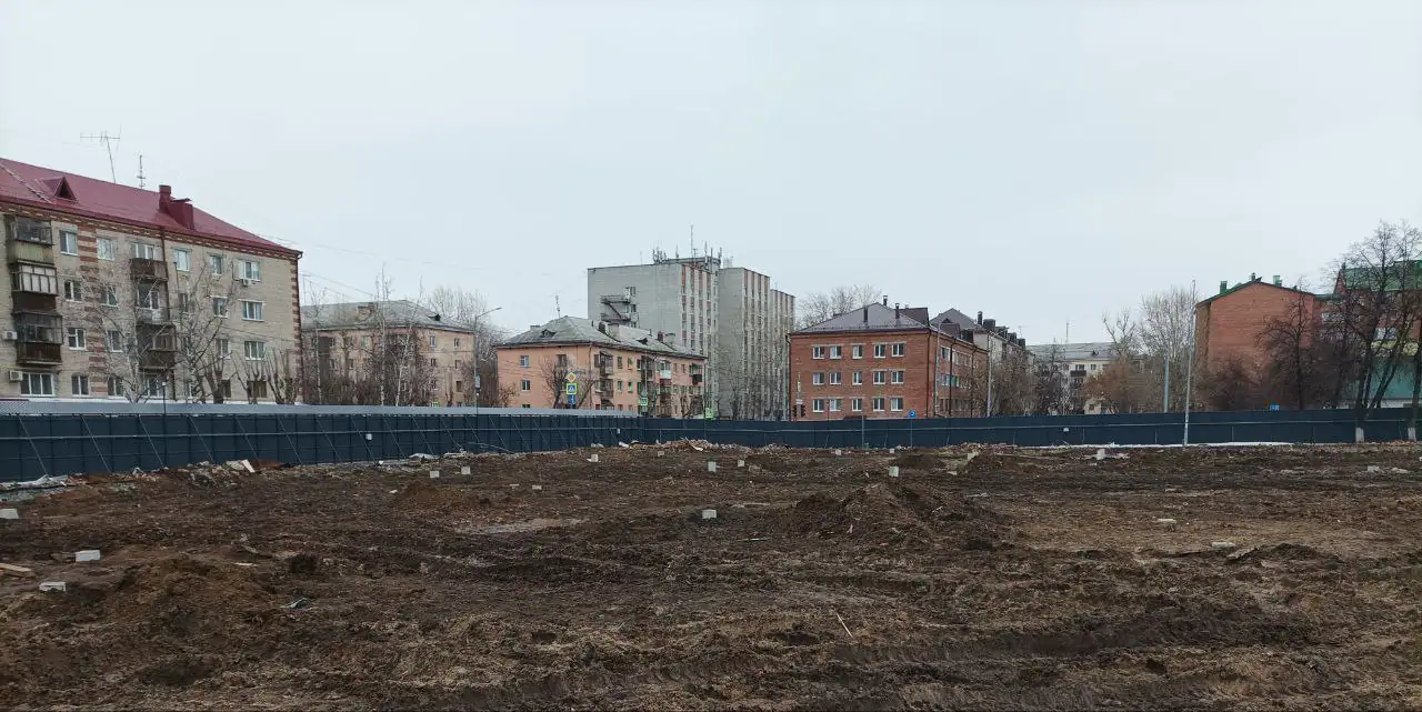 апрель, 2024
