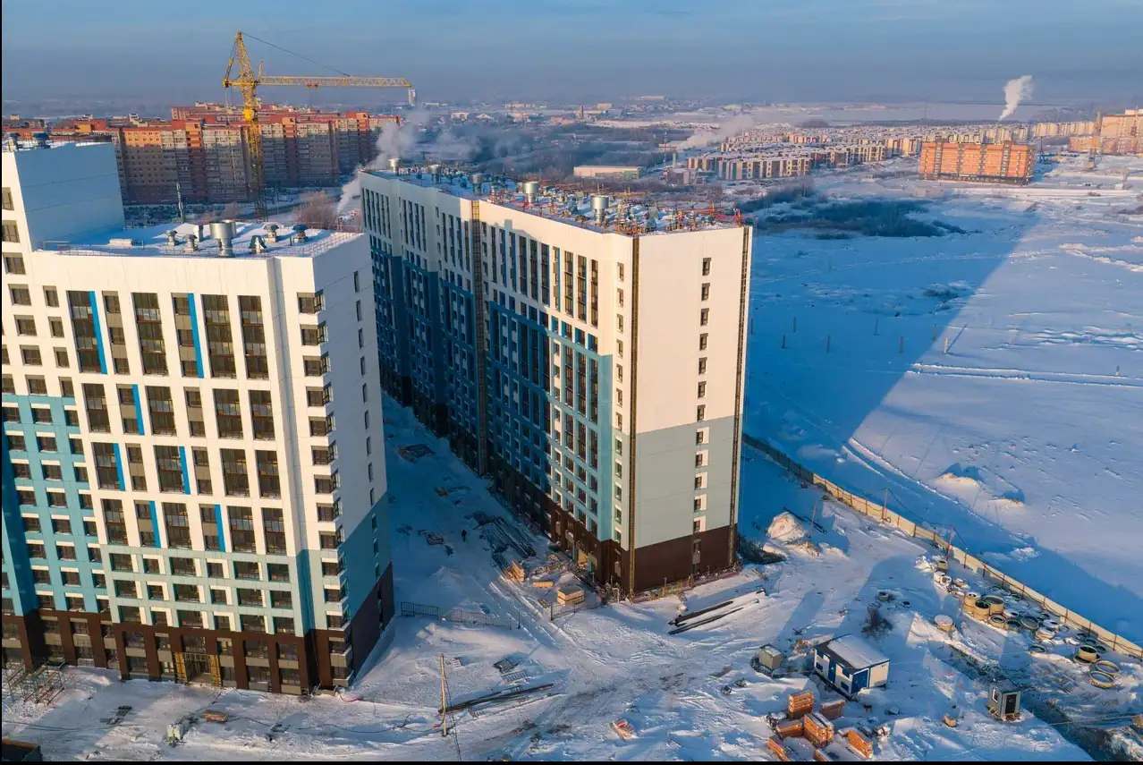январь, 2026