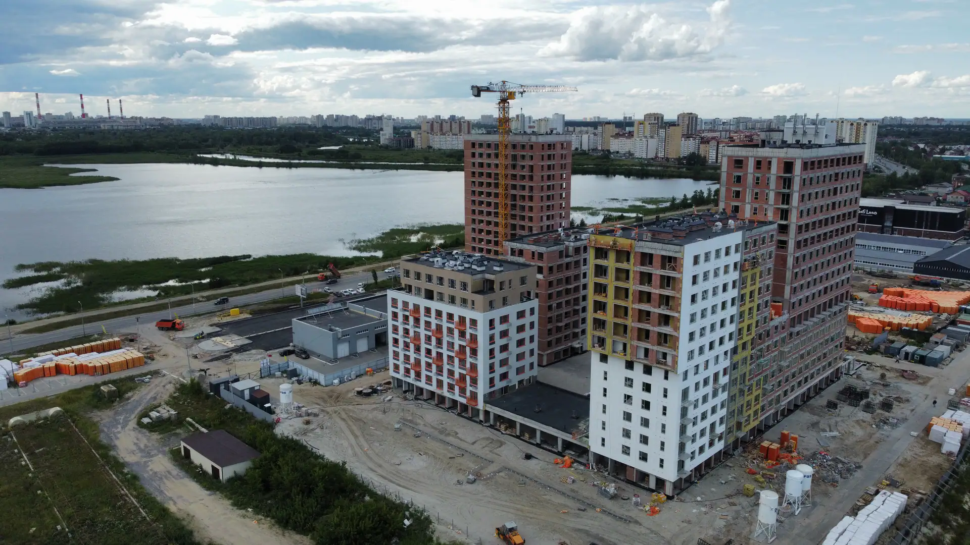 июль, 2024