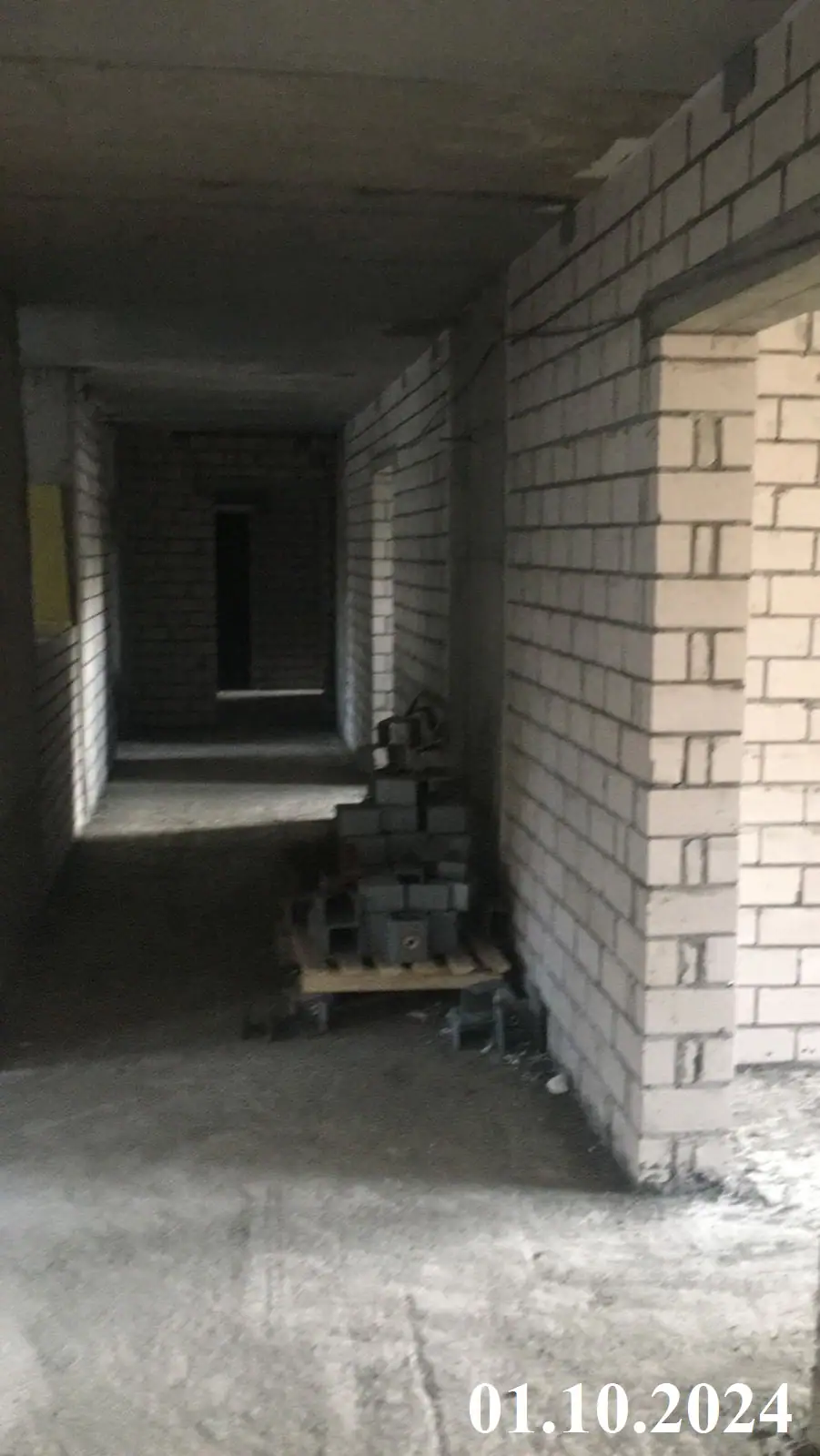 октябрь, 2024
