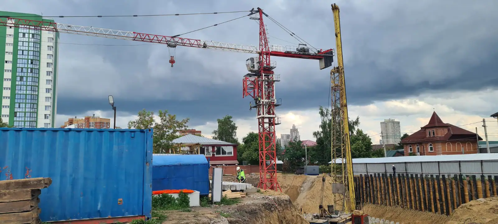 июль, 2023