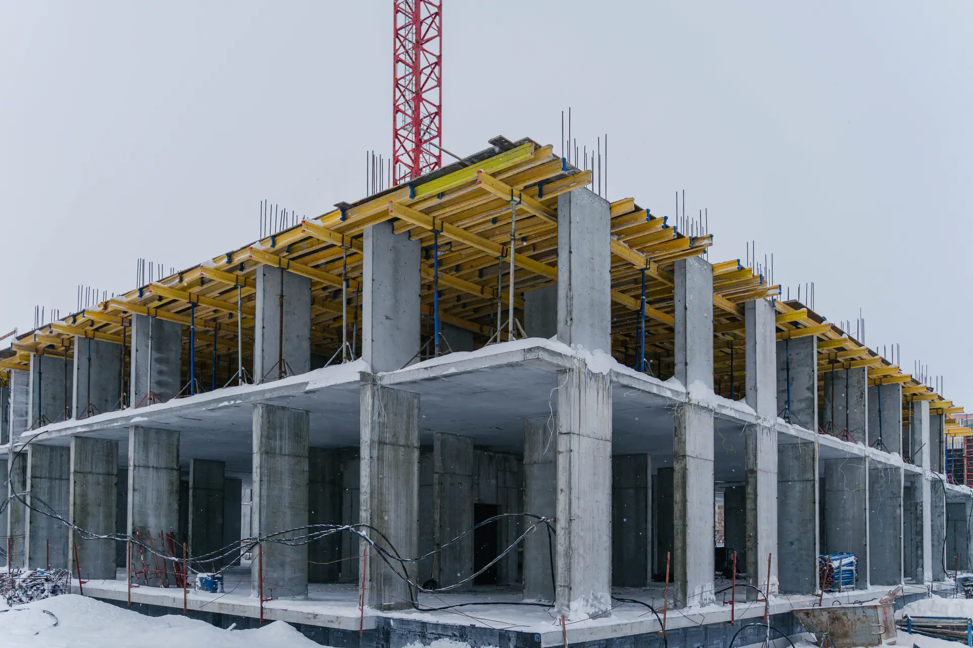 январь, 2026