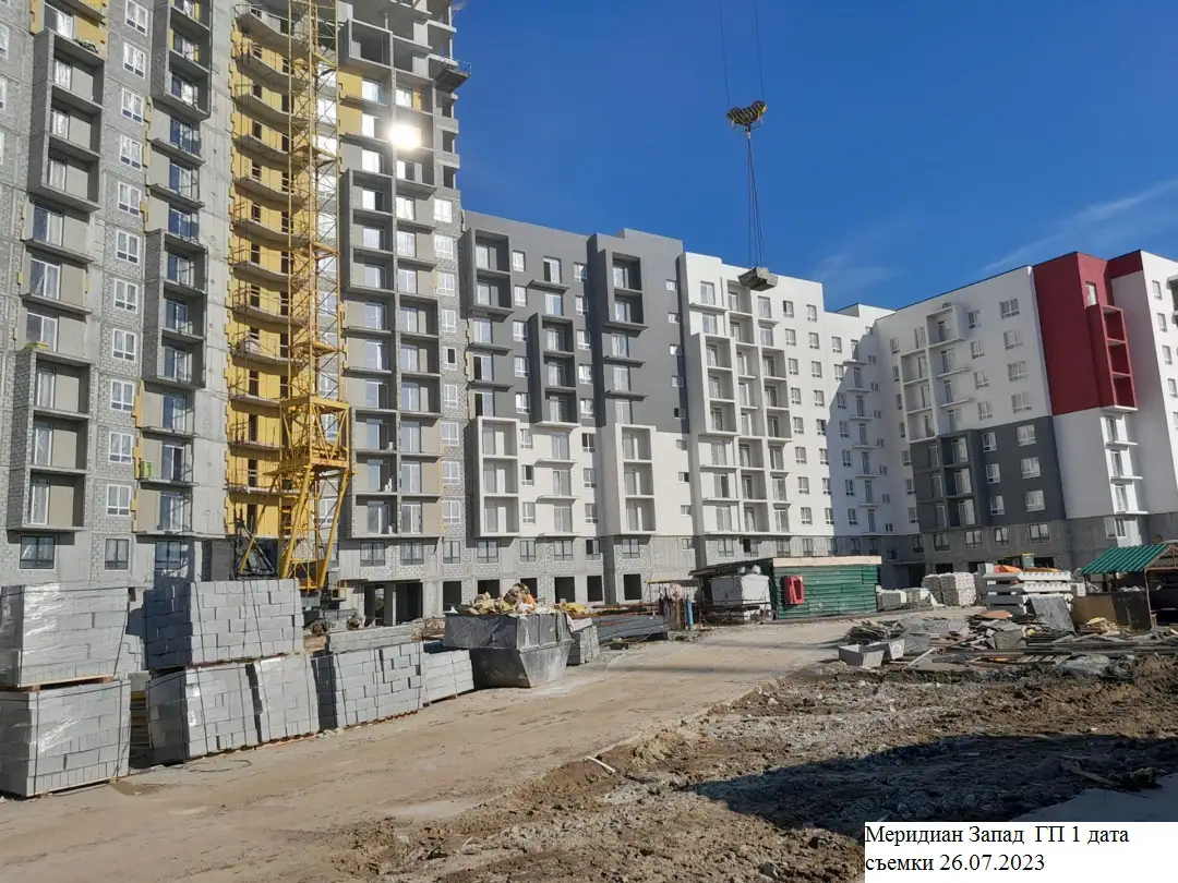 июль, 2023