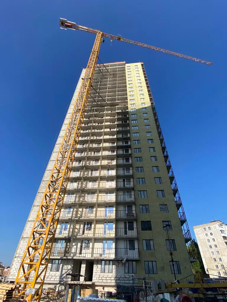 май, 2023