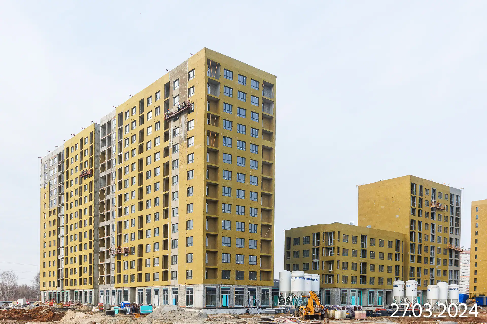 апрель, 2024