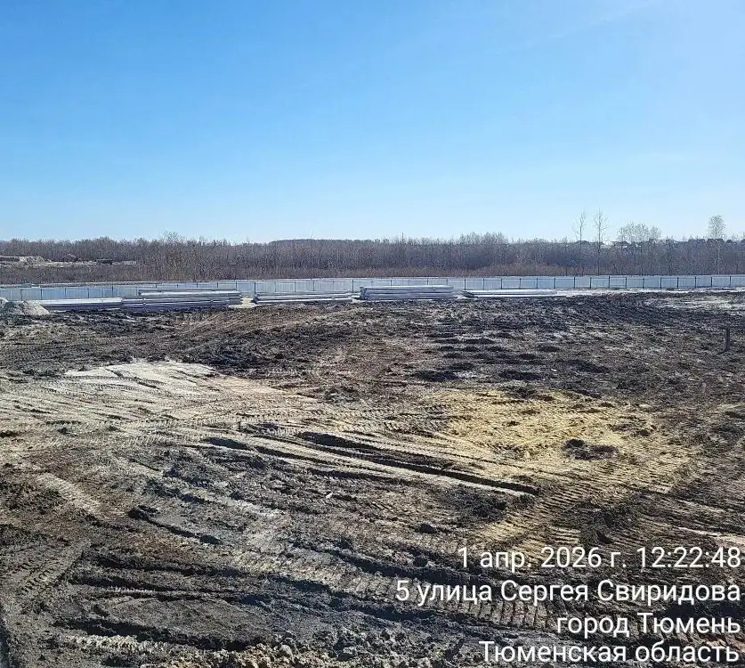 апрель, 2026