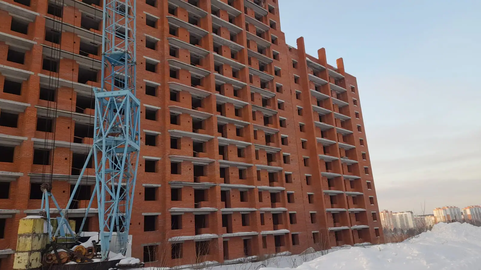 февраль, 2026