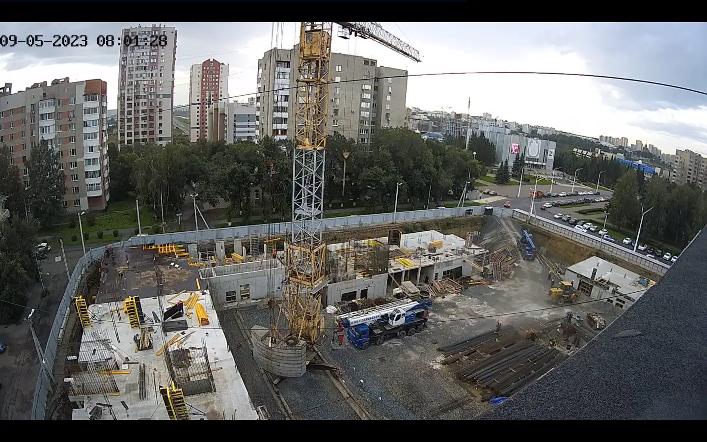 сентябрь, 2023
