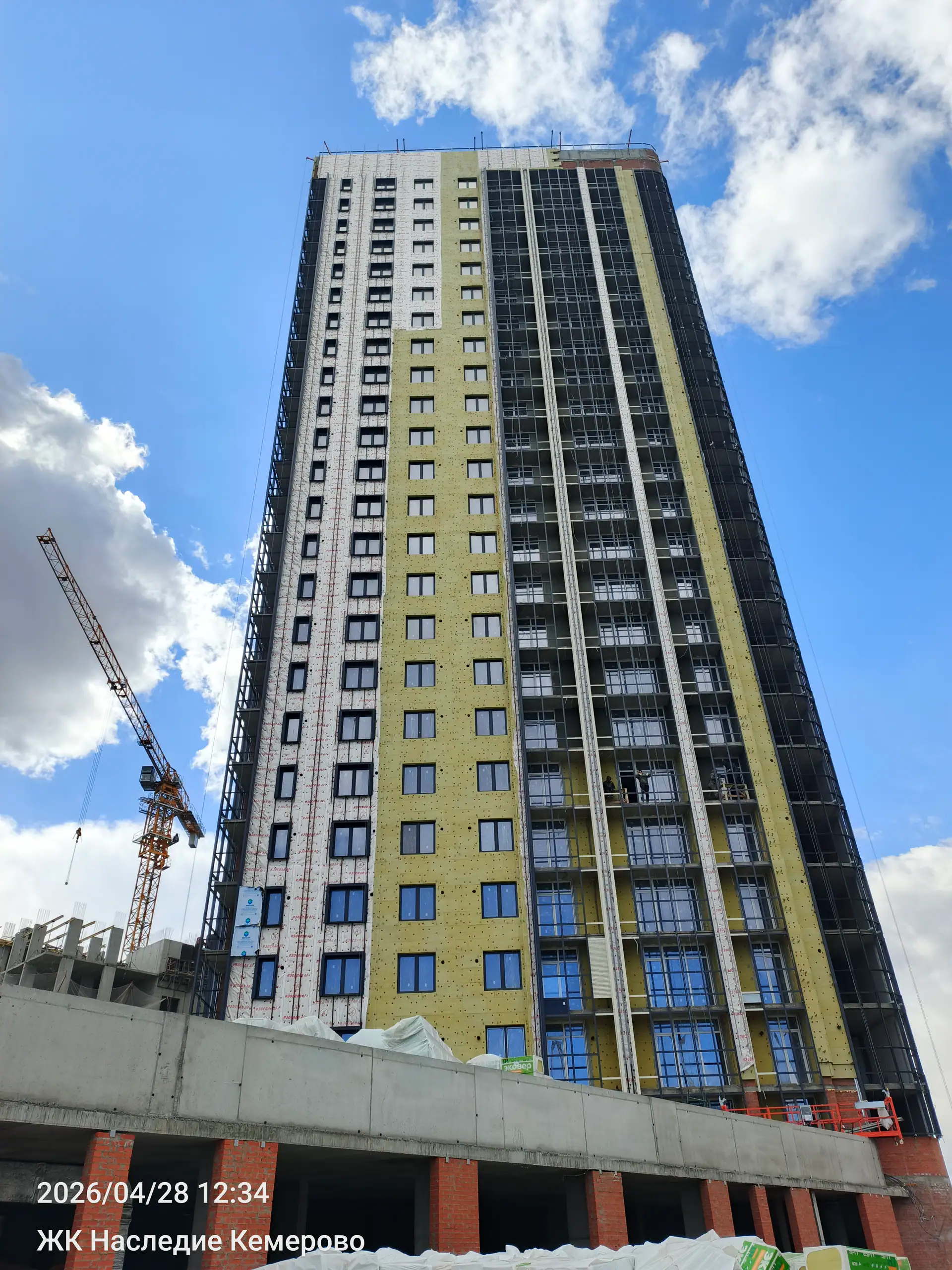 апрель, 2026
