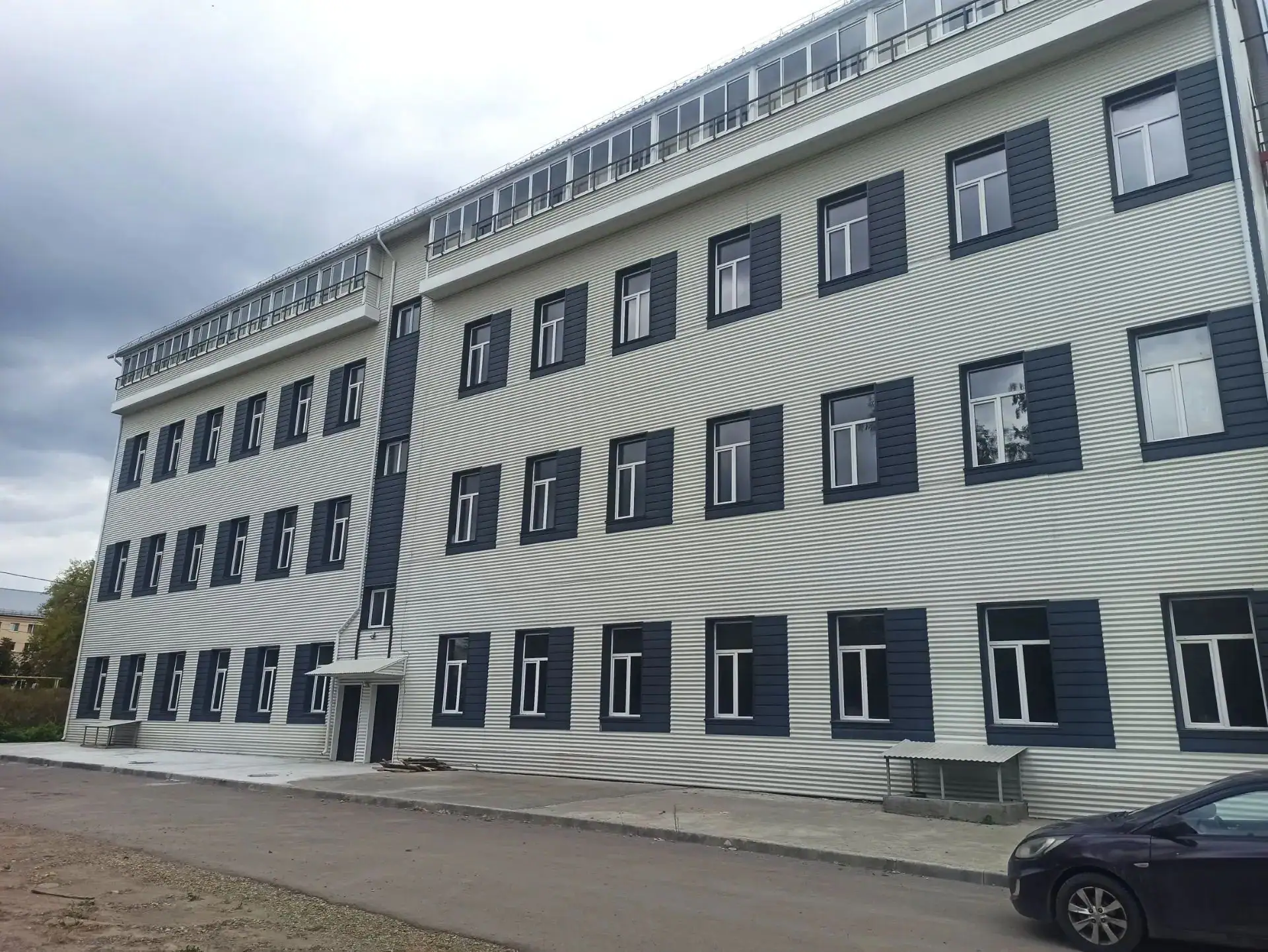 сентябрь, 2026