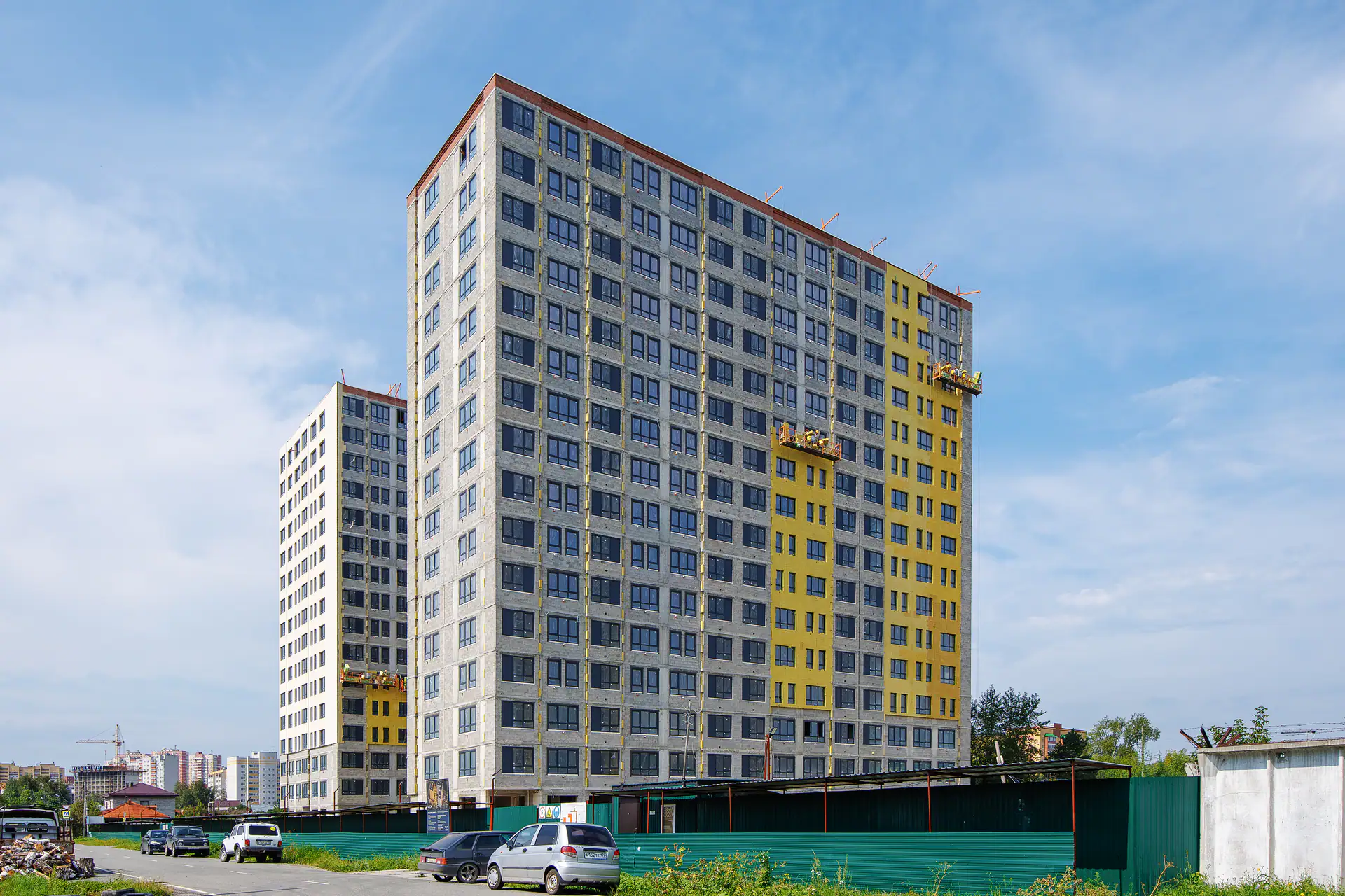 август, 2026