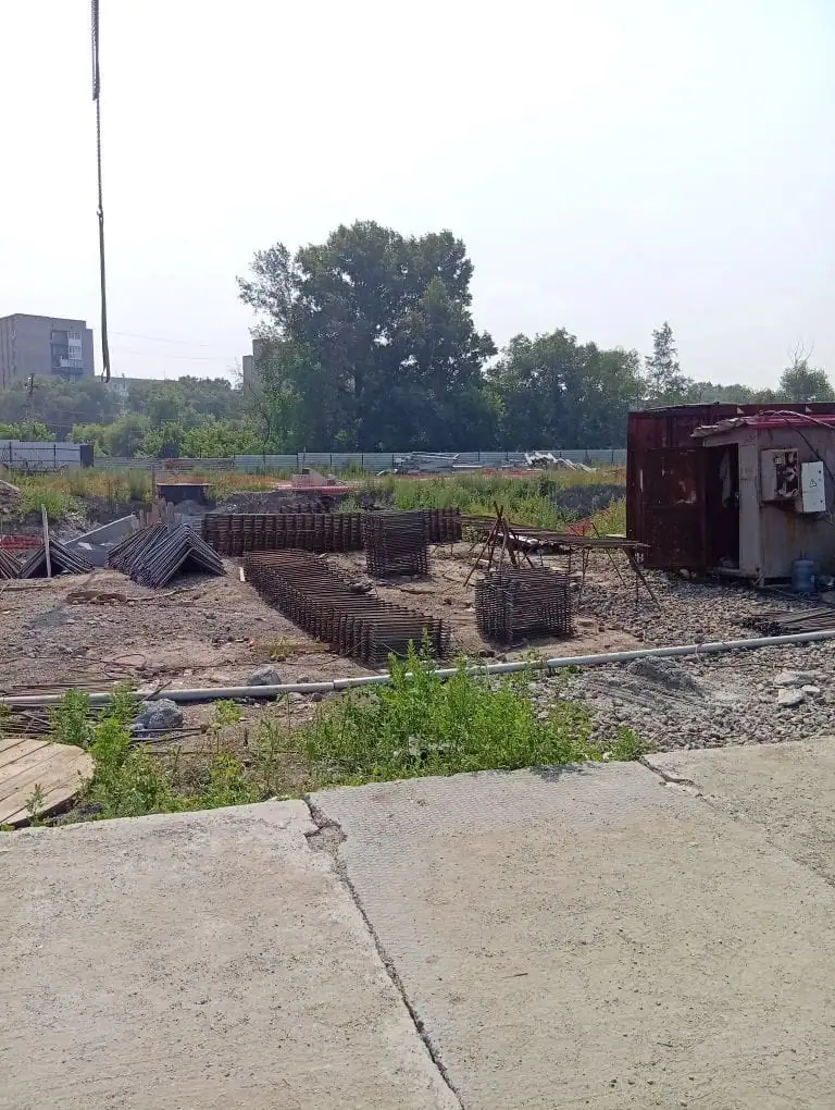 июль, 2026