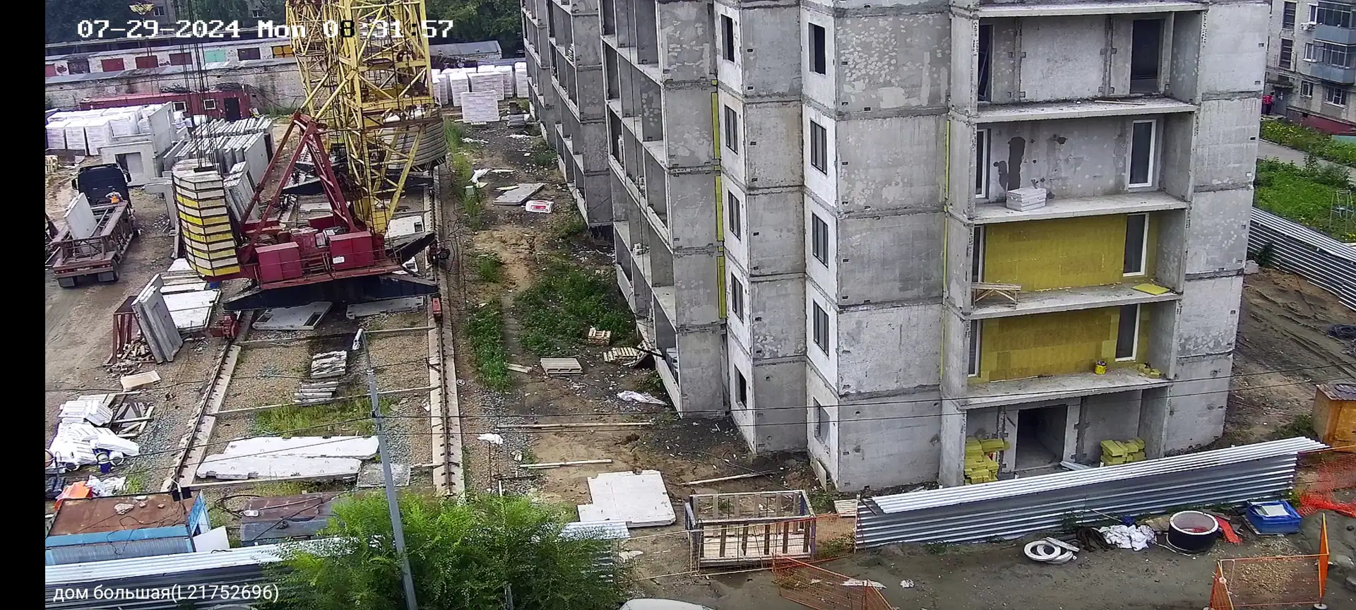 июль, 2024