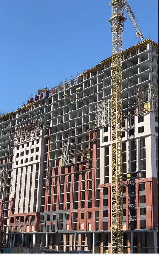 апрель, 2024