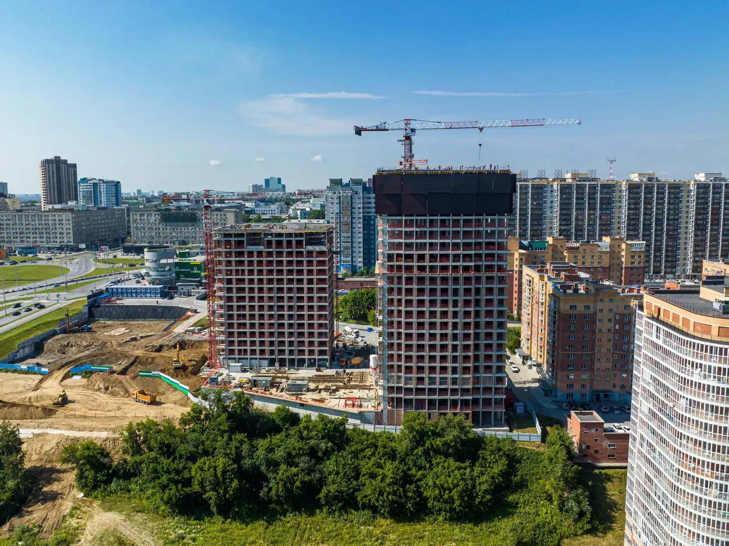 июль, 2024