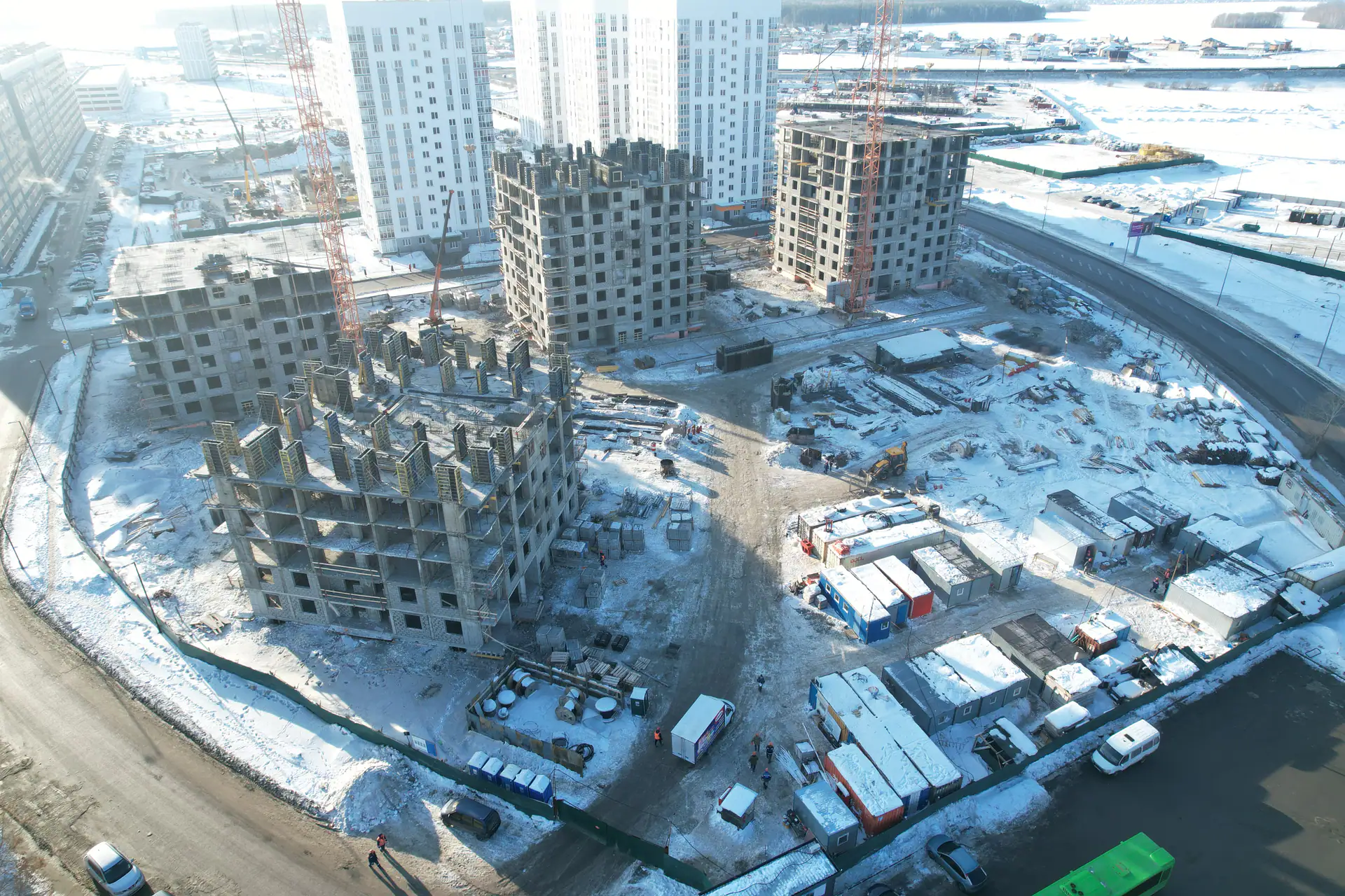 февраль, 2023