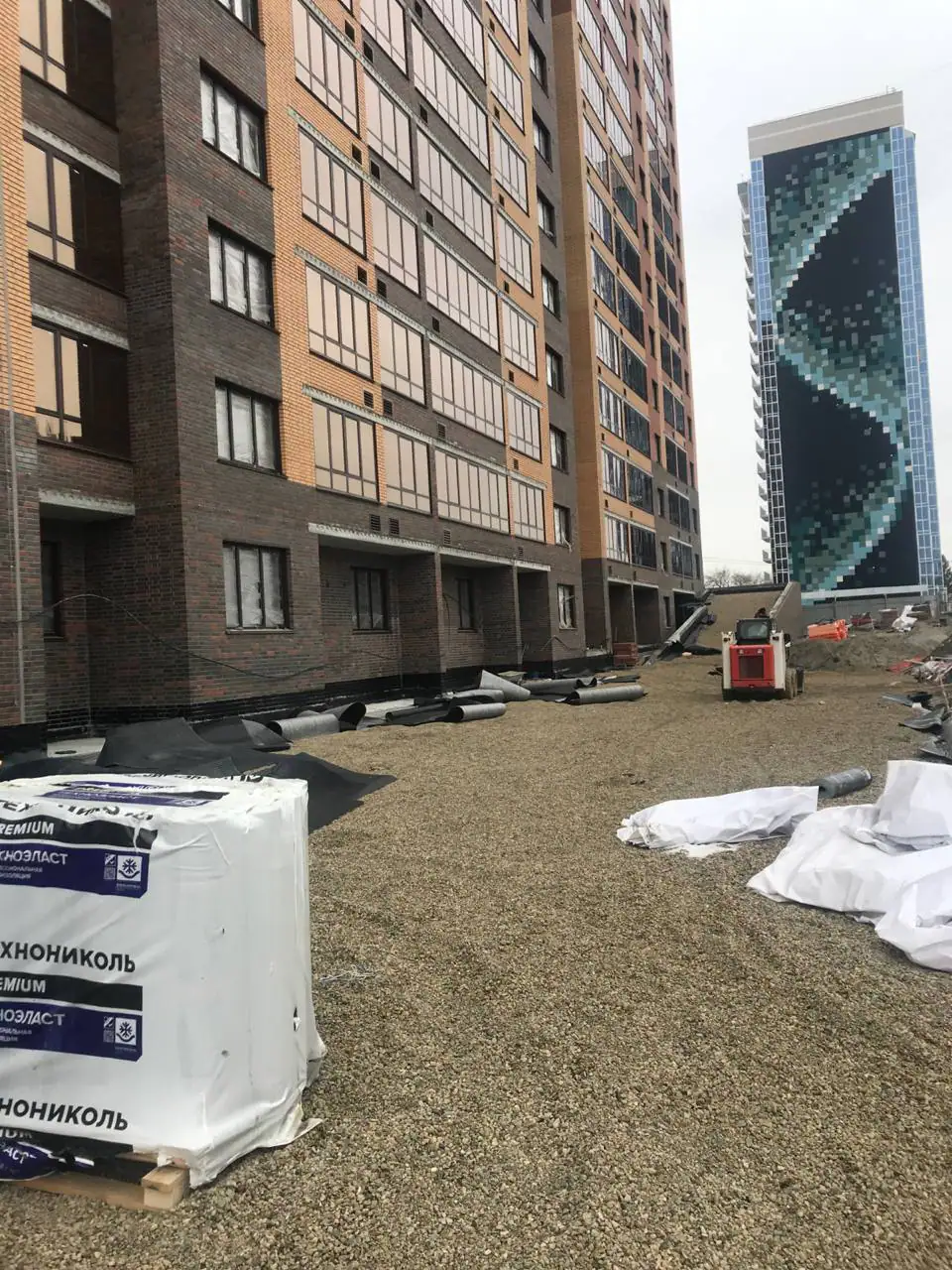 апрель, 2024
