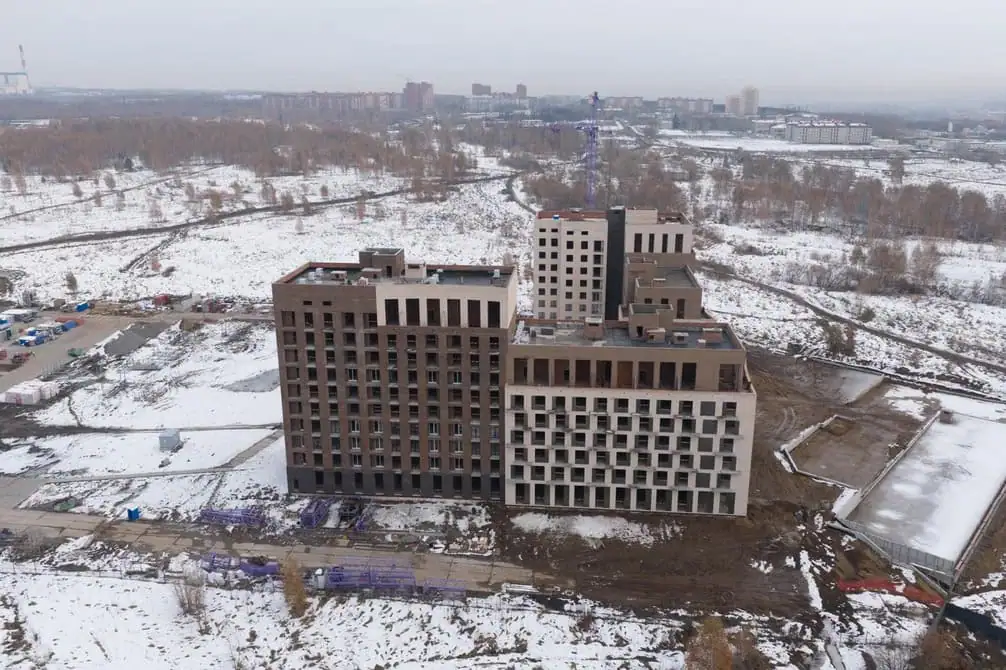 октябрь, 2025