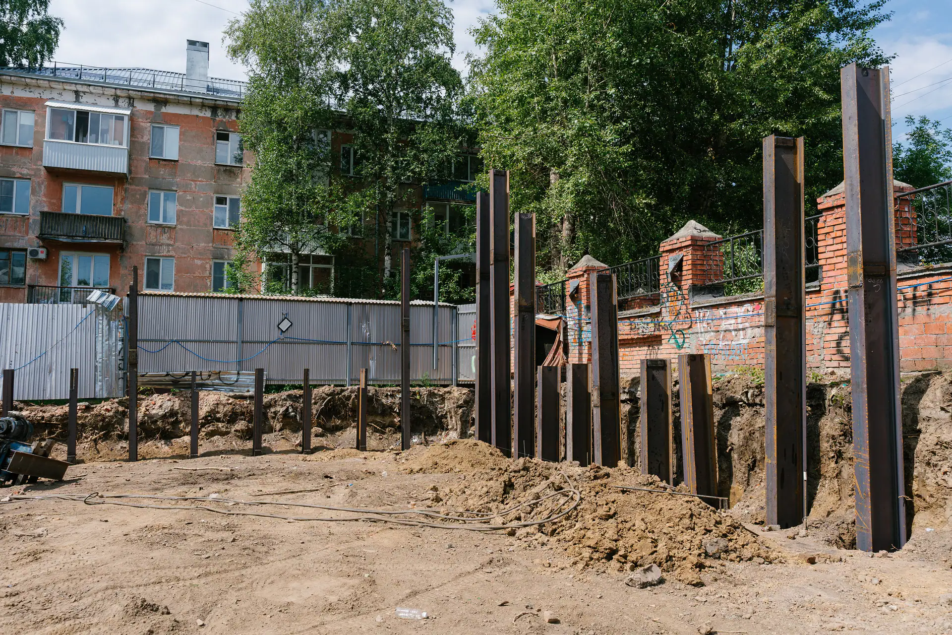 июль, 2023