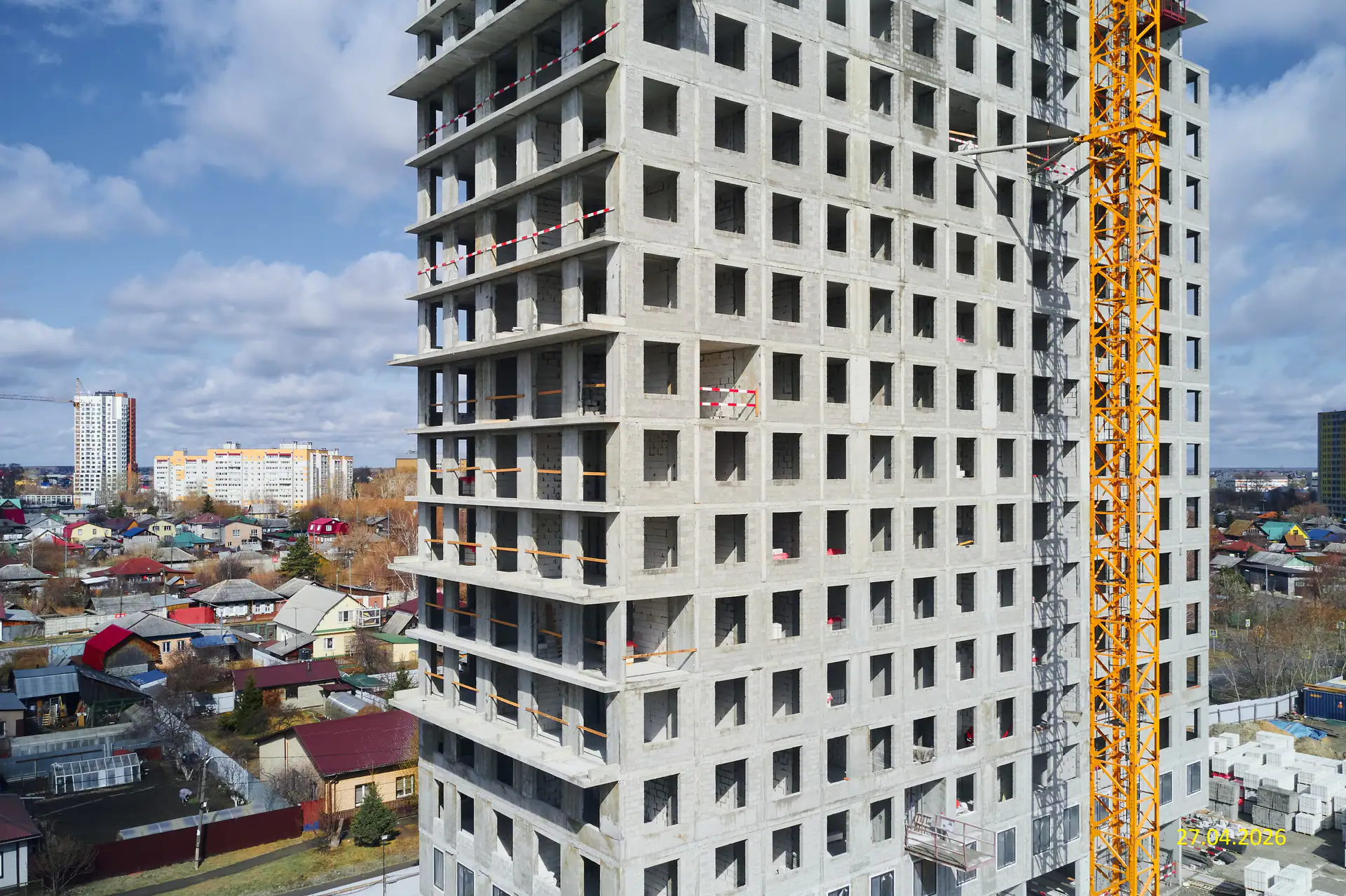 апрель, 2026