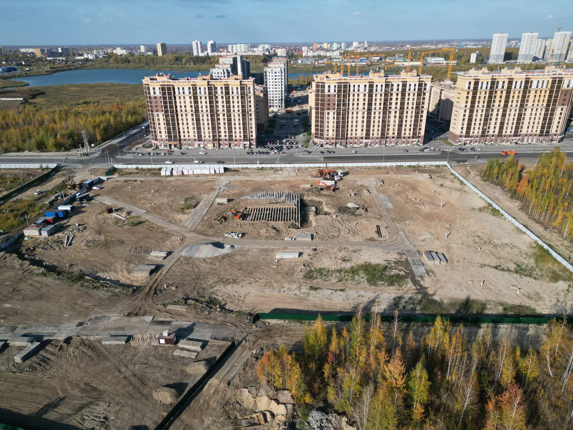 октябрь, 2023