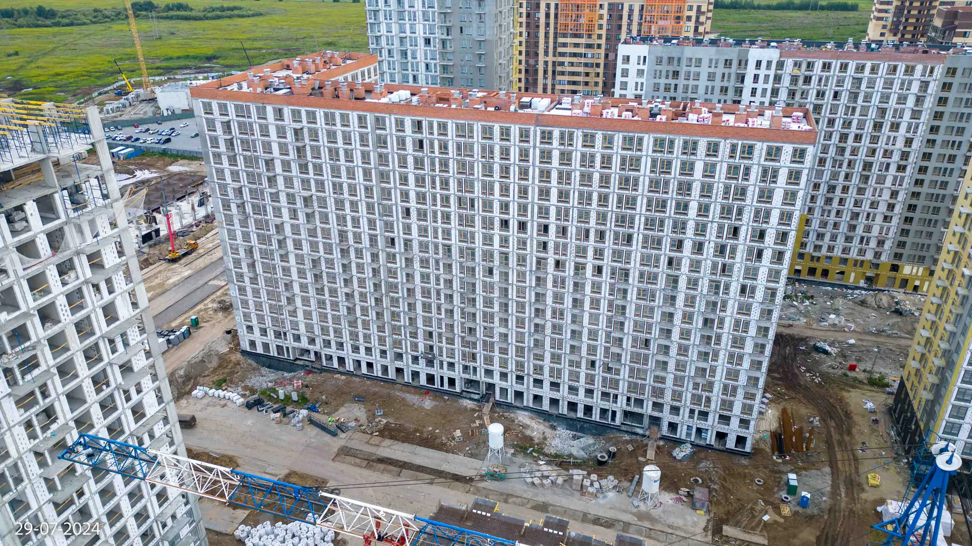 июль, 2024