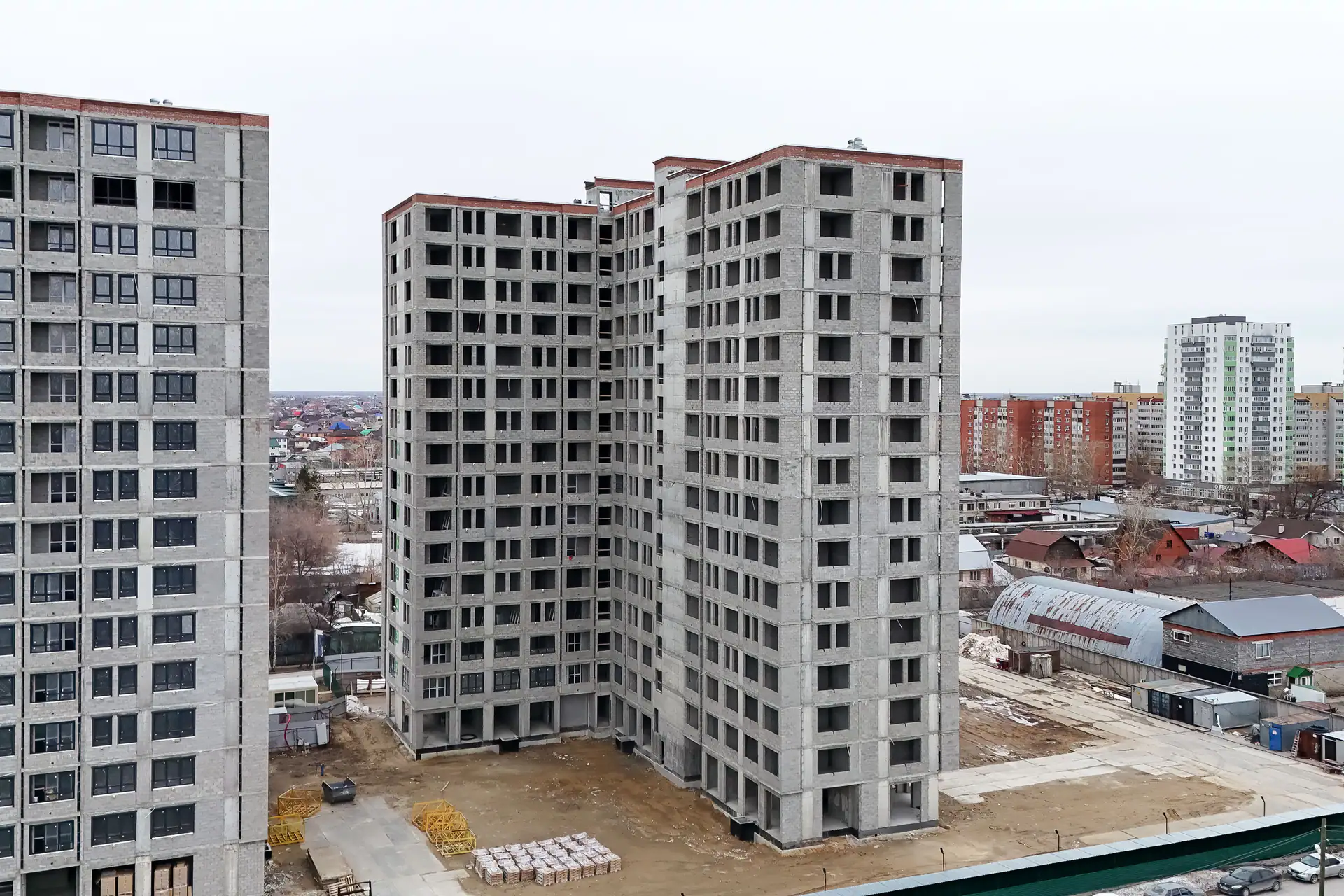 апрель, 2026