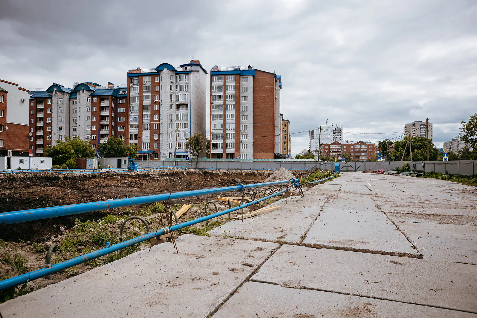 июнь, 2024