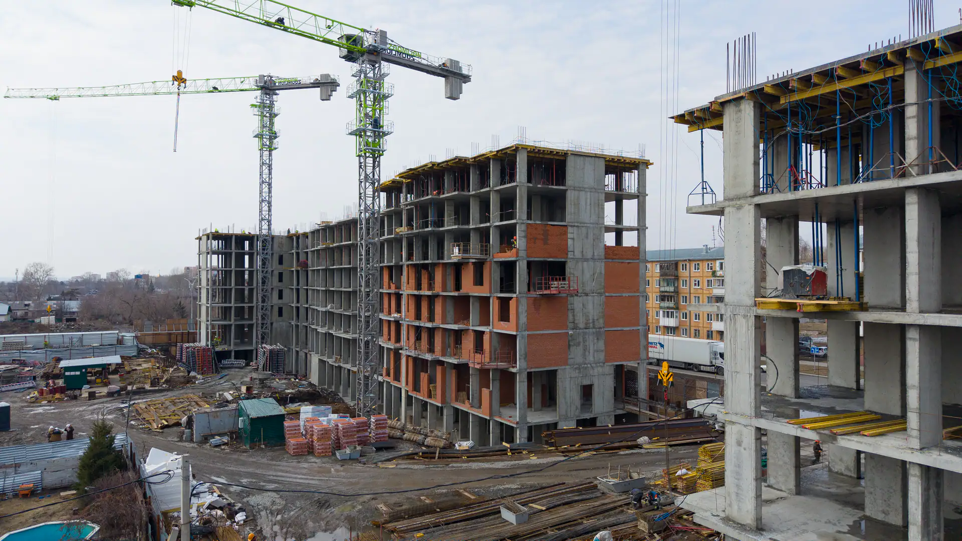 апрель, 2026