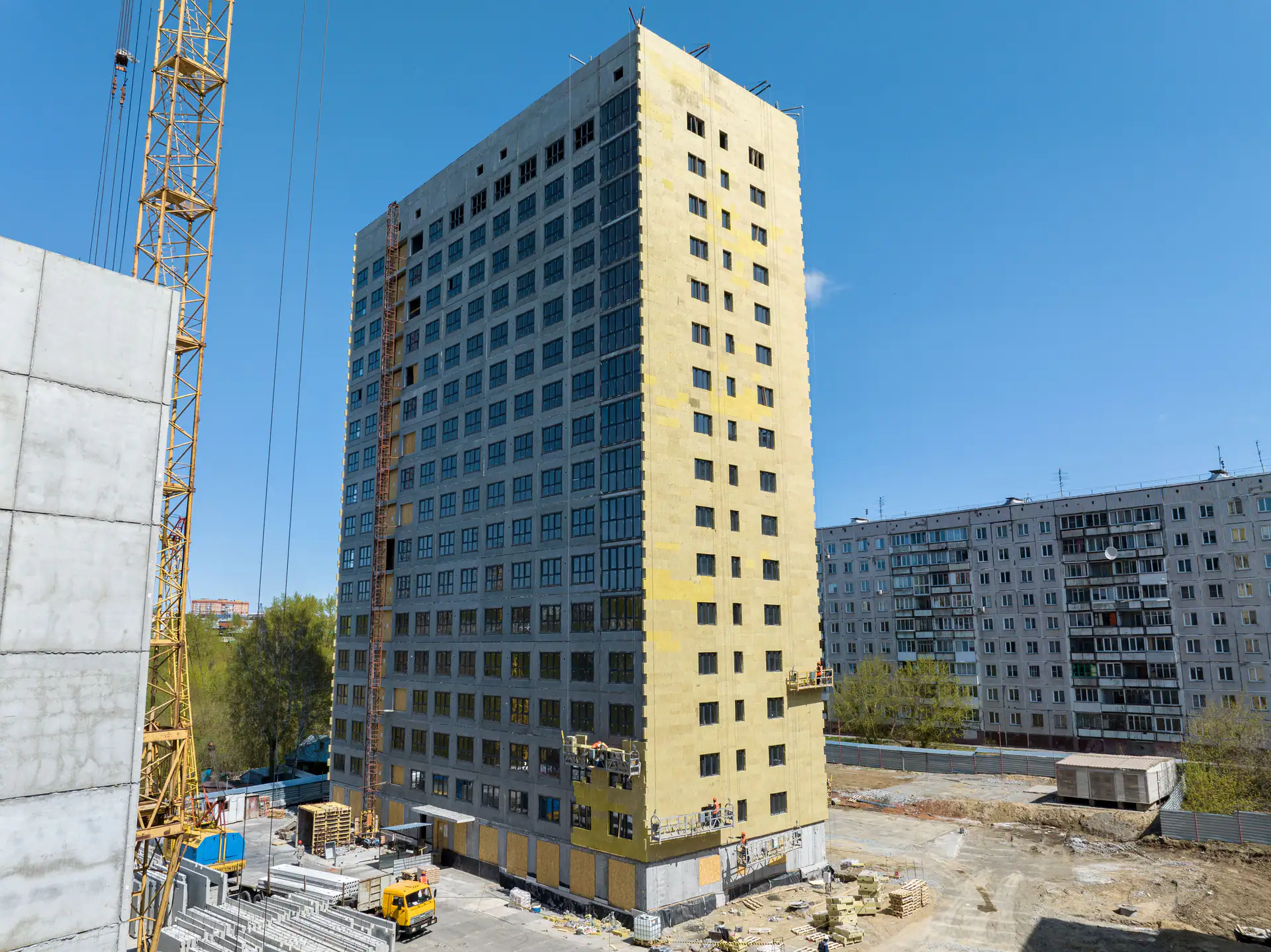 май, 2023