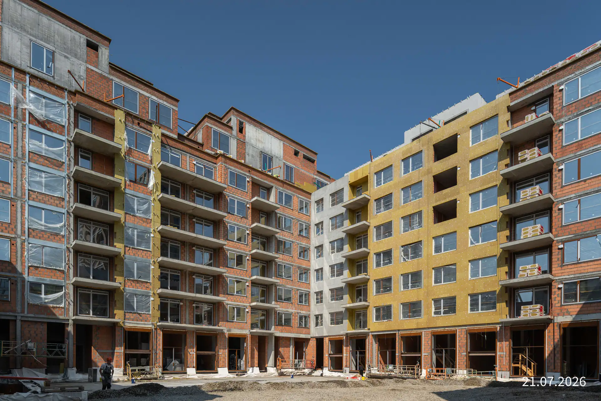 июль, 2026
