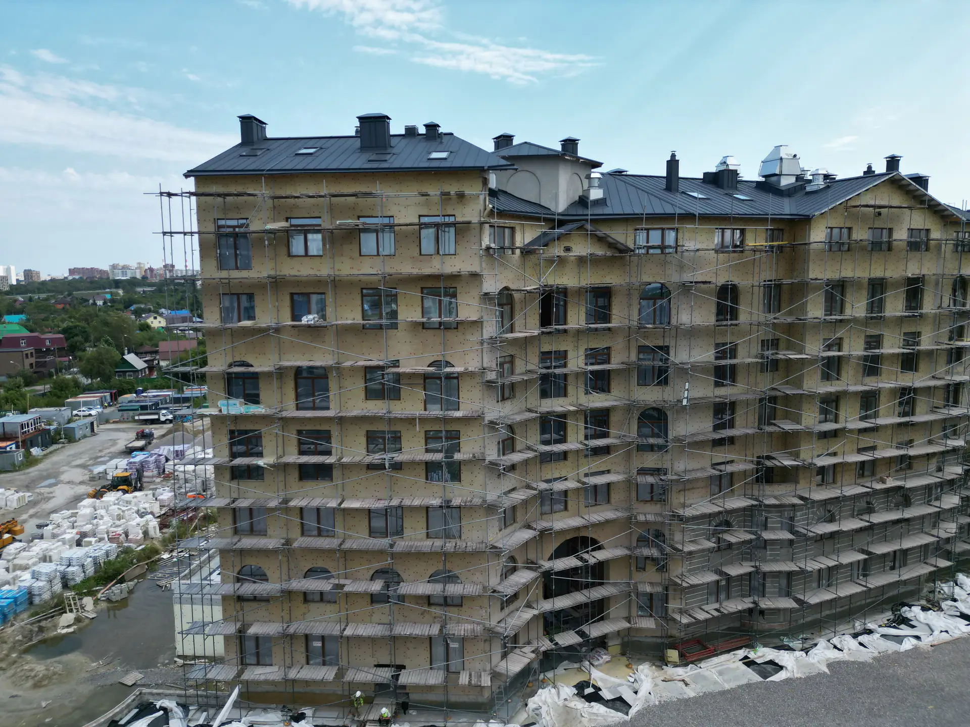 июль, 2026