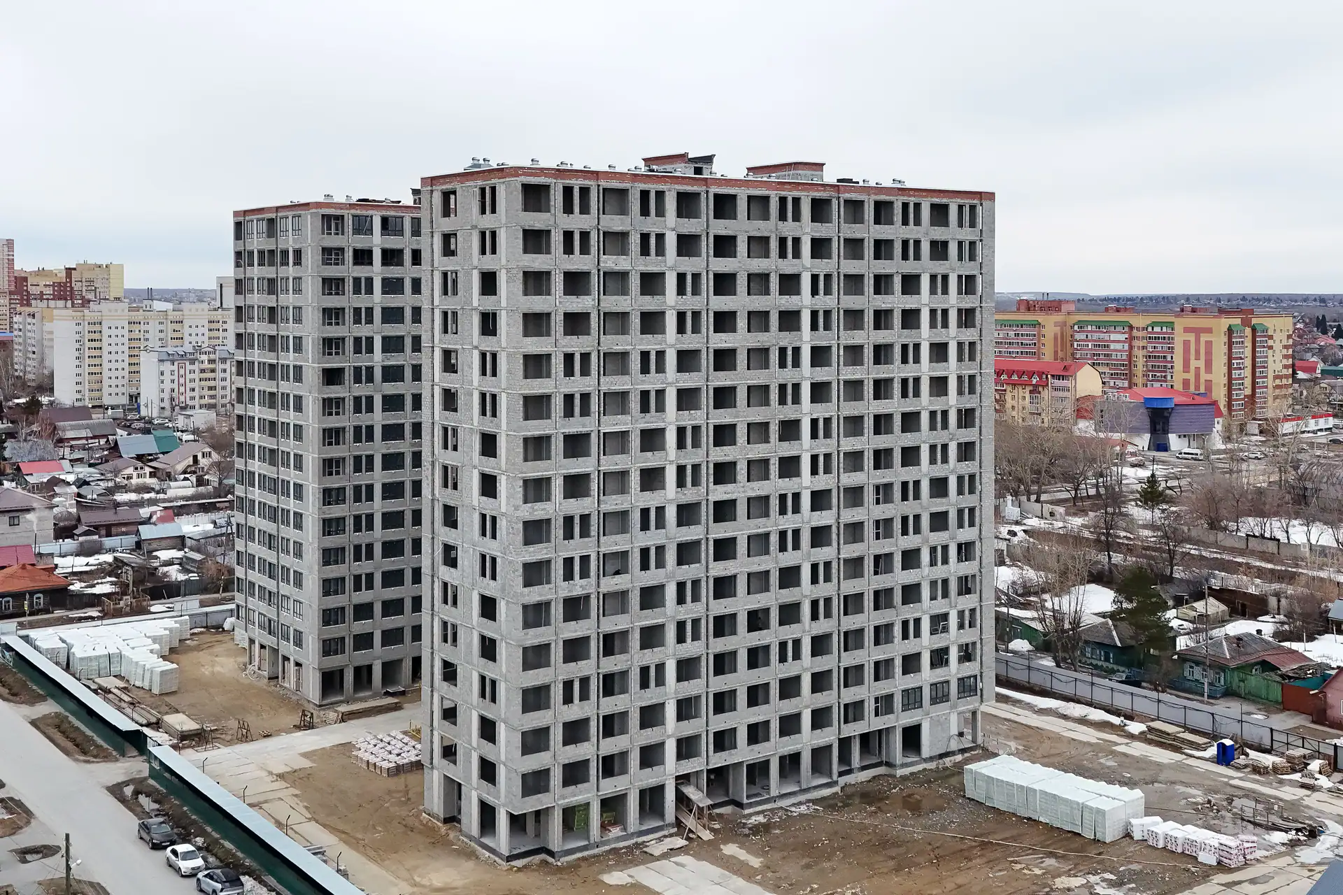 апрель, 2026