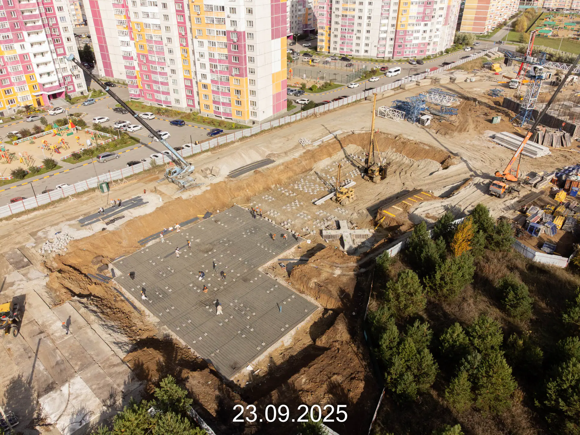 сентябрь, 2025
