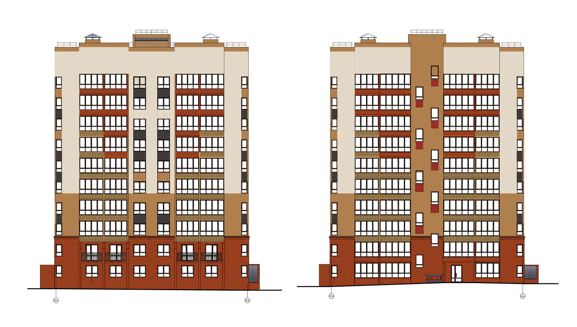 ЖК СОЛАР-3 - фото 3