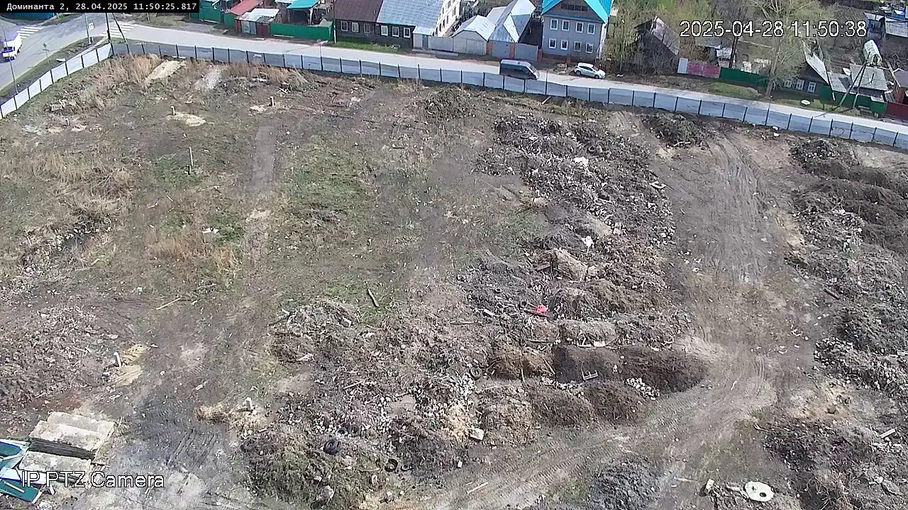апрель, 2025