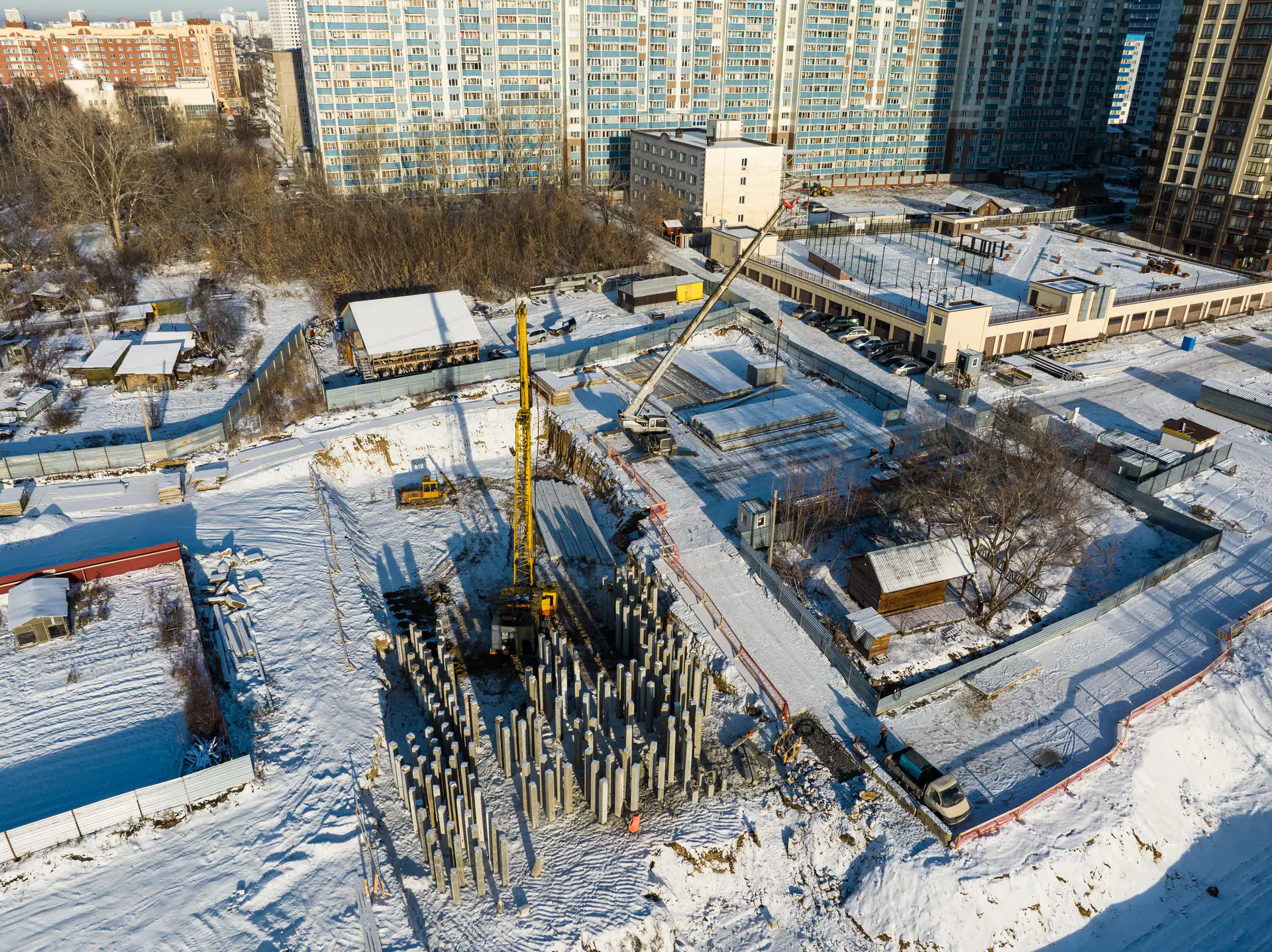 ноябрь, 2023