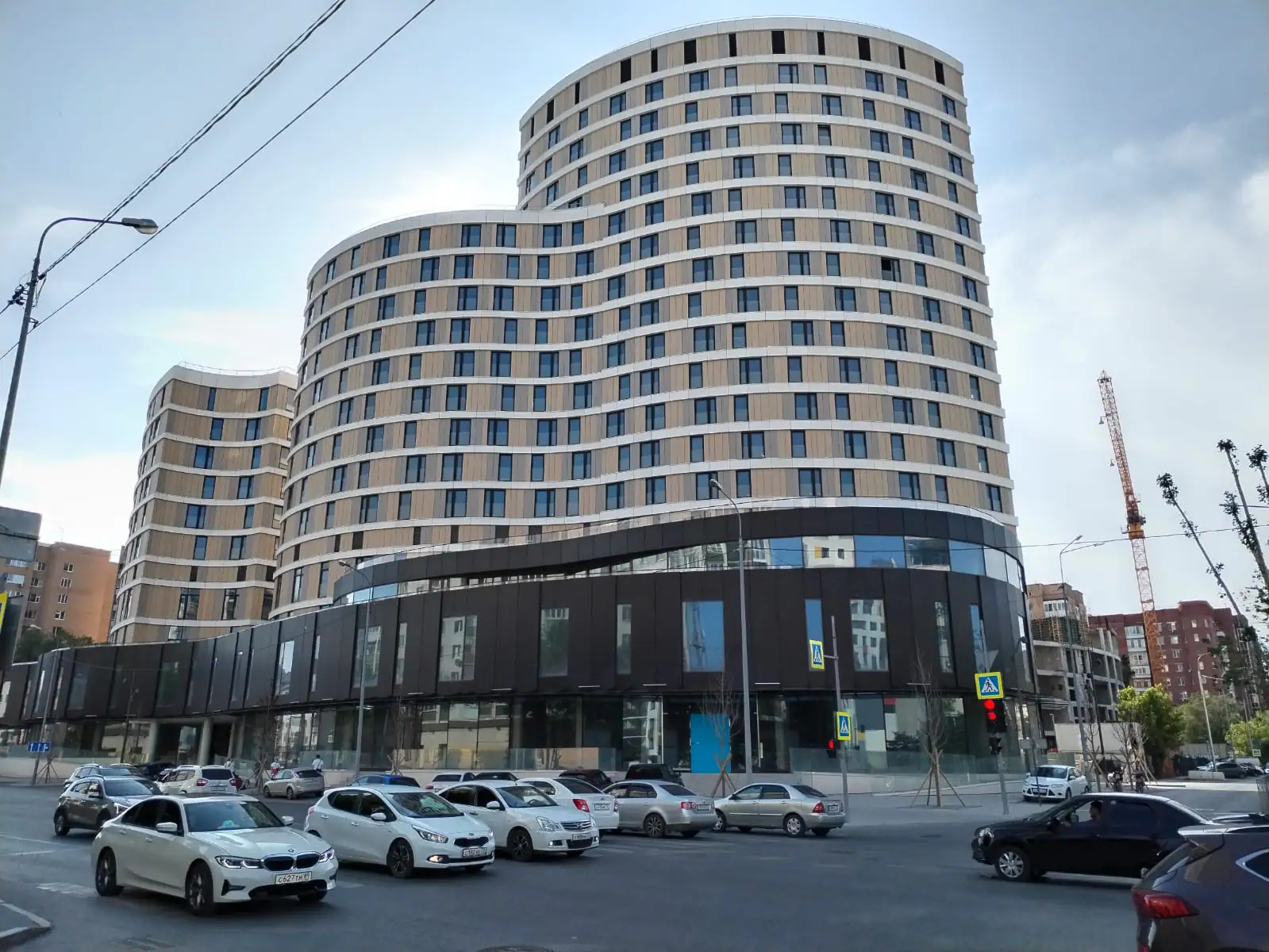 май, 2023