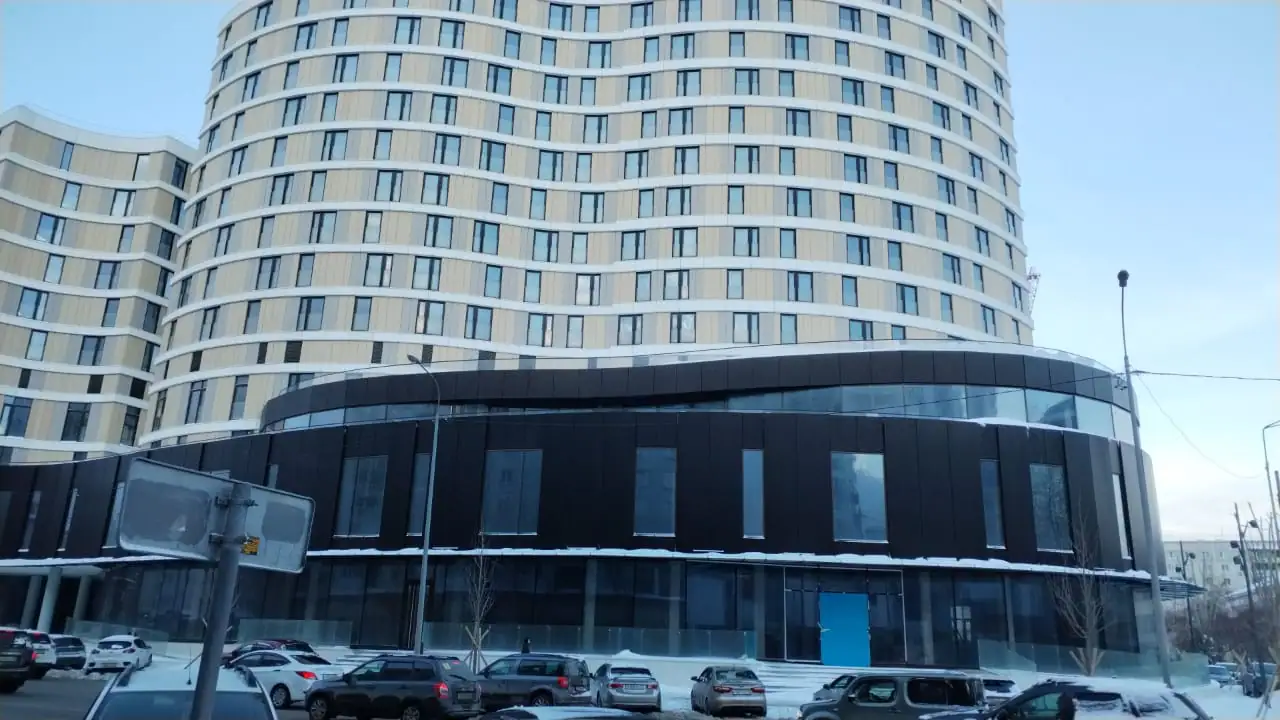 февраль, 2023