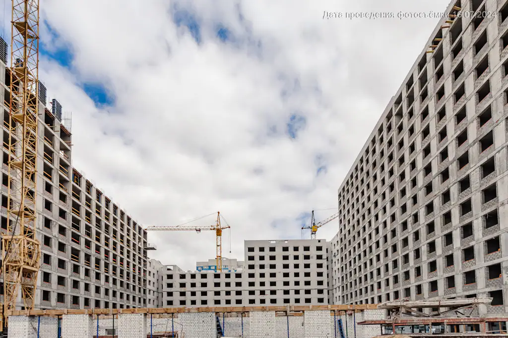 июль, 2024