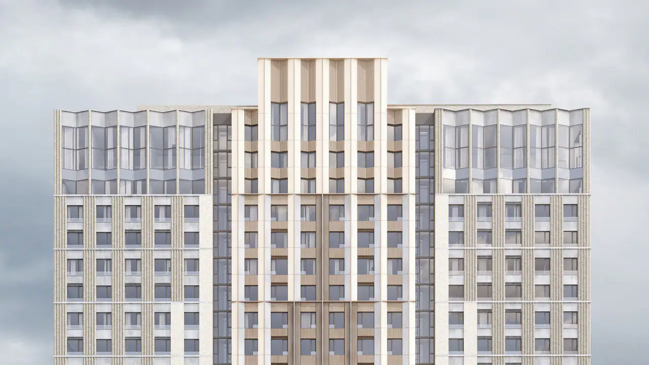 ЖК Актив, Новосибирск