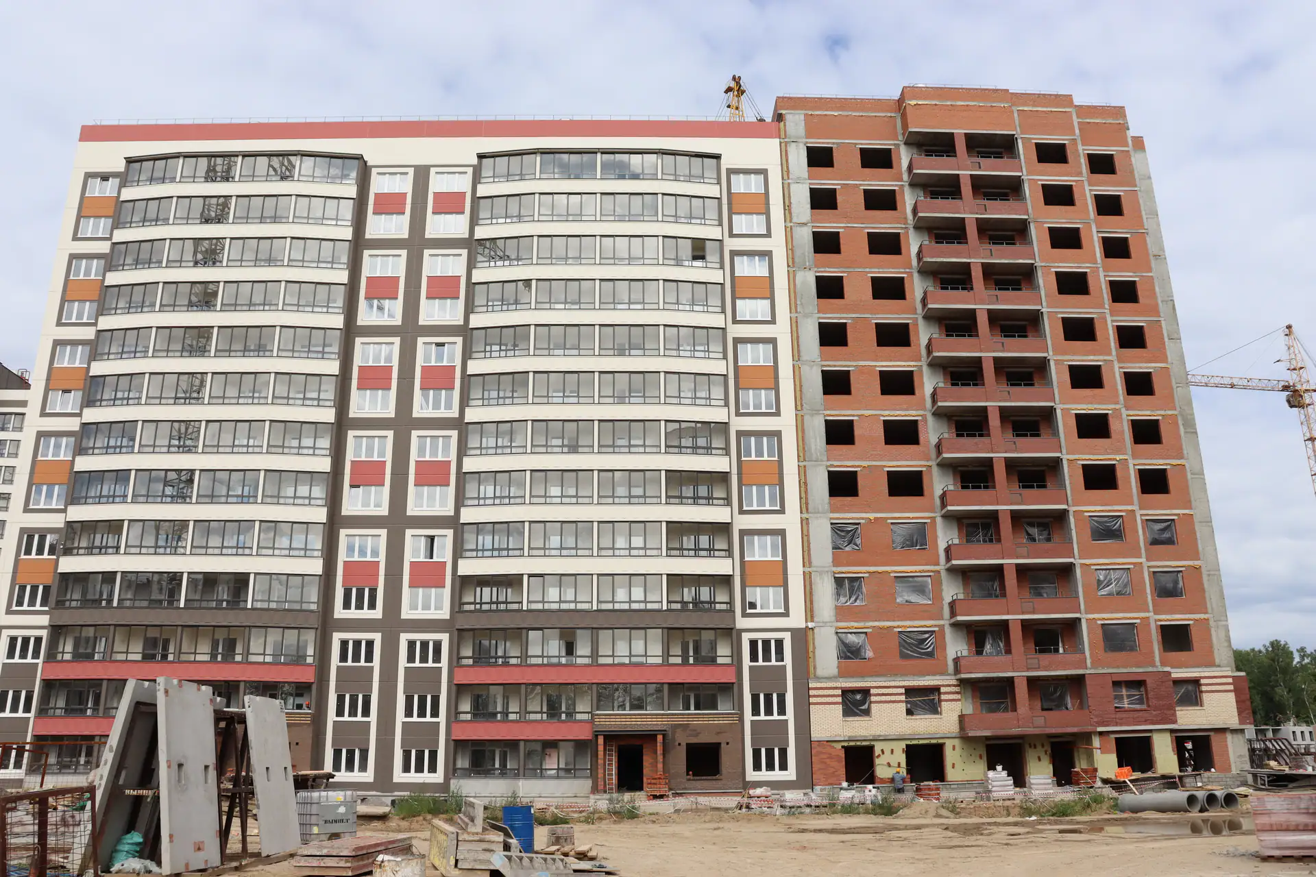 июль, 2025