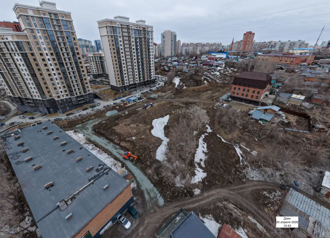 апрель, 2026