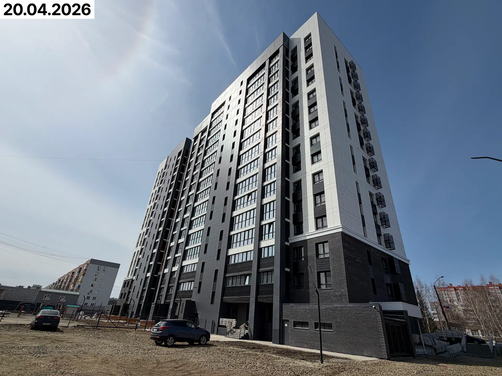 апрель, 2026