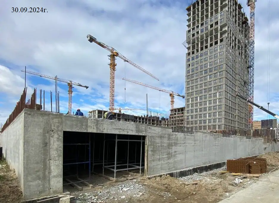 сентябрь, 2024